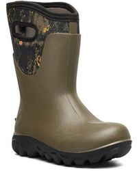 Bogs - Classic Seamless Tall Rain Boot - Lyst