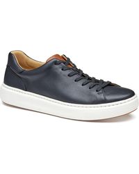 Johnston & Murphy - Anders Sneaker - Lyst