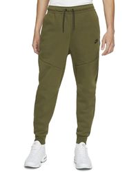 Nike - Tech Fleece jogger Sweatpants - Lyst