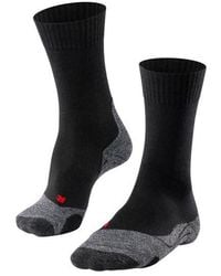 FALKE - Tk2 Explore Hiking Socks - Lyst