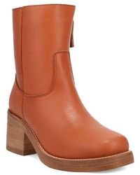 Dingo - Roxy Bootie - Lyst