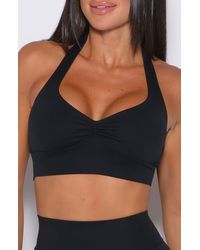 Bombshell Sportswear - Backless Bra - Lyst