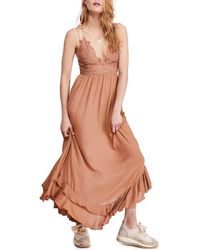 adella maxi dress