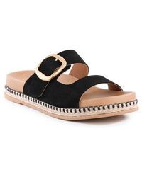 Seychelles - Getaway Slide Sandal - Lyst