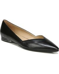 Naturalizer - Havana Flat - Lyst