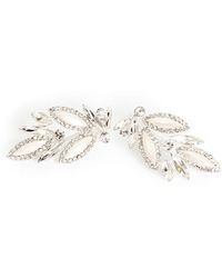 Brides & Hairpins - Catalina Set Of 2 Hair Clips - Lyst