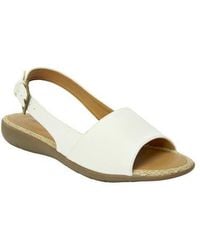 Comfortview - The Adele Sling Sandal - Lyst