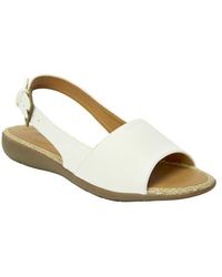 Comfortview - The Adele Sling Sandal - Lyst