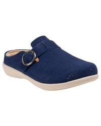 Revitalign - Siesta Eclipse Clog - Lyst