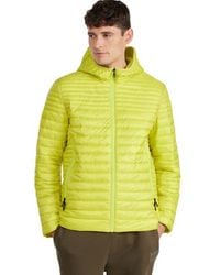 Pajar - Osprey Lightweight Packable Puffer Jacket - Lyst