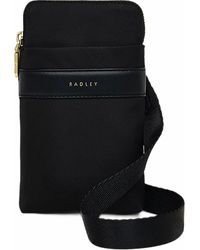 Radley - Holland Park Zip Around Phone Crossbody Bag - Lyst