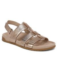 Vionic - Eureka Fisherman Sandal - Lyst