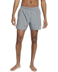 Nike - Dri-fit Challenger 5-inch Brief Lined Shorts - Lyst