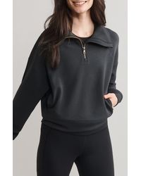 Rhone - Dreamglow Half Zip - Lyst