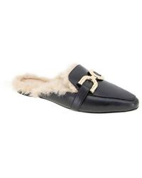 BCBGMAXAZRIA - Tara Bit Mule - Lyst