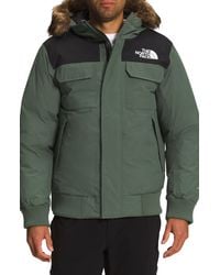 The North Face Mcmurdo Water Repellent 