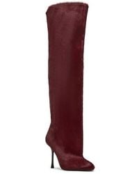 Steve Madden - Alluring Over The Knee Boot - Lyst