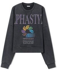 Alpha Style - United Crew - Lyst