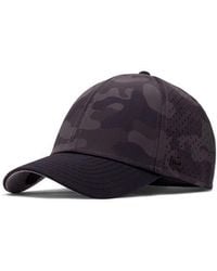 Melin - A-Game Hydro Performance Snapback Hat - Lyst