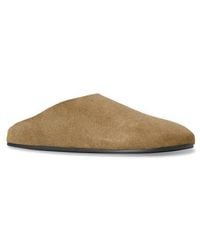 The Row - Hudson Mule - Lyst