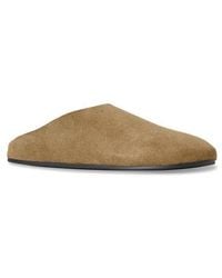 The Row - Hudson Mule - Lyst