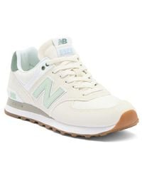 New Balance - 574 Sneaker - Lyst