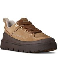 UGG - Heritage Utility Sneaker - Lyst