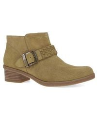 Dansko - Dany Waterproof Boot - Lyst