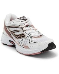 Saucony - Ride Millenium Sneaker - Lyst