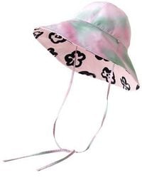 Lost Pattern - Day Dream Reversible Sun Hat - Lyst