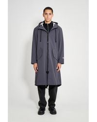 Stutterheim - Martins Parka - Lyst