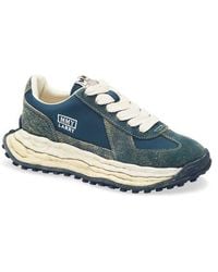 Maison Mihara Yasuhiro - Larry Original Sole Sneaker - Lyst