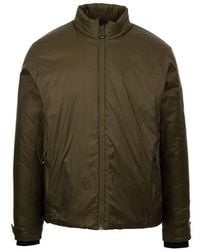 Trespass - Daggons Padded Jacket - Lyst