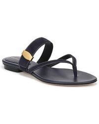 Veronica Beard - Salva Sandal - Lyst