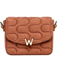 Wolf - Mimi Swirl Mini Bag - Lyst