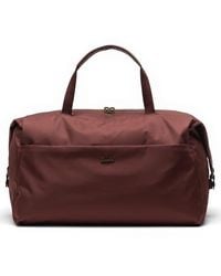 Herschel Supply Co. - Maia Weekend Bag - Lyst