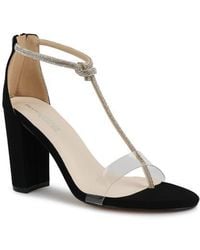 Touch Ups - Sienna T-Strap Sandal - Lyst