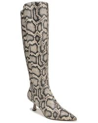Sam Edelman - Taylin Knee High Boot - Lyst