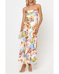 LSPACE - Spring - Lyst