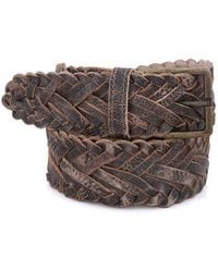 Bed Stu - Proem Belt - Lyst