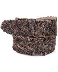 Bed Stu - Proem Belt - Lyst
