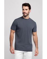 Jack Archer - Jetsetter Tee - Lyst