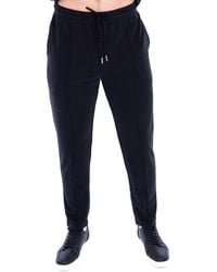 DAI MODA - Norman Pintuck Knit Drawstring Pant - Lyst