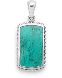 Lagos - Anthem Id Tag - Lyst