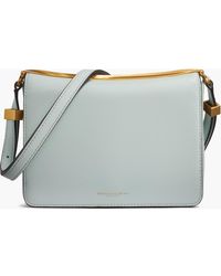 Donna Karan - Jericho Shoulder - Lyst