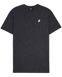 Alix - Ghost Soft Heavyweight Tee - Lyst