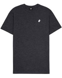 Alix - Ghost Soft Heavyweight Tee - Lyst