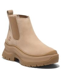Timberland - Roxie Lane Chelsea Boot - Lyst