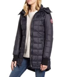 Canada Goose - Ellison Packable Down Jacket - Lyst
