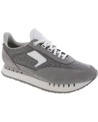 SAS - 7Eventy6Ix Sneaker - Lyst